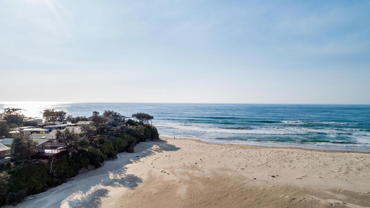 Rocketz At Berrara Beach Сассекс-Інлет Екстер'єр фото